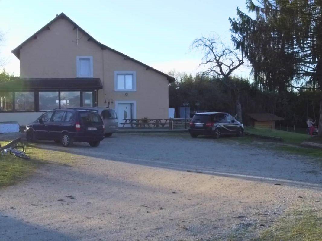 Maison à vendre, 350m², Les Abrets en Dauphiné