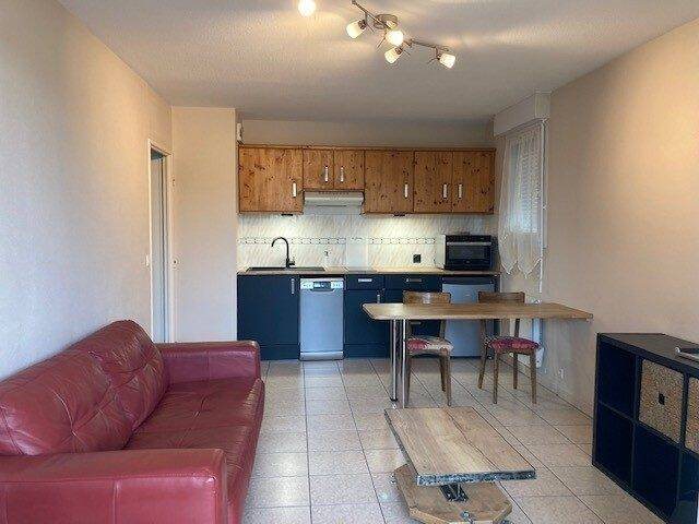 Appartement à louer, 40m², Malemort-sur-Corrèze