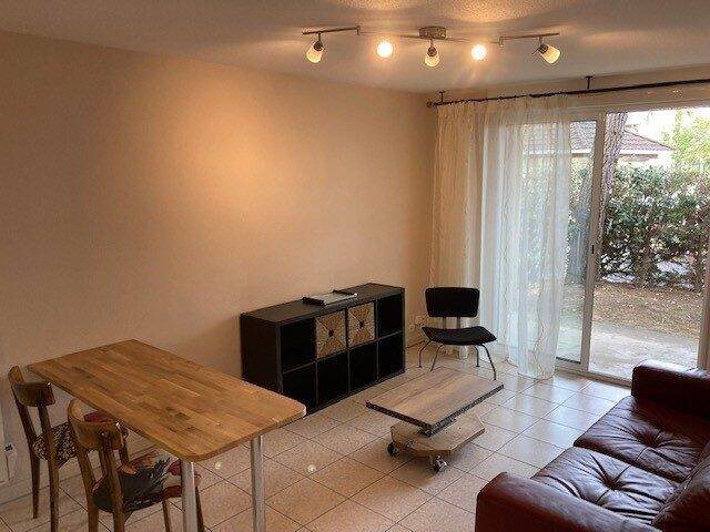 Appartement à louer, 40m², Malemort-sur-Corrèze