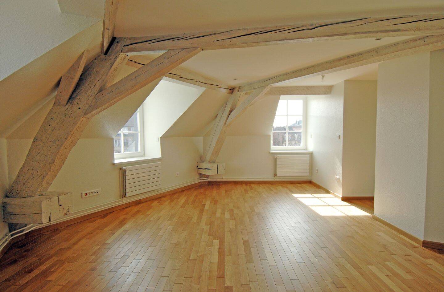Appartement à louer, 50m², Strasbourg