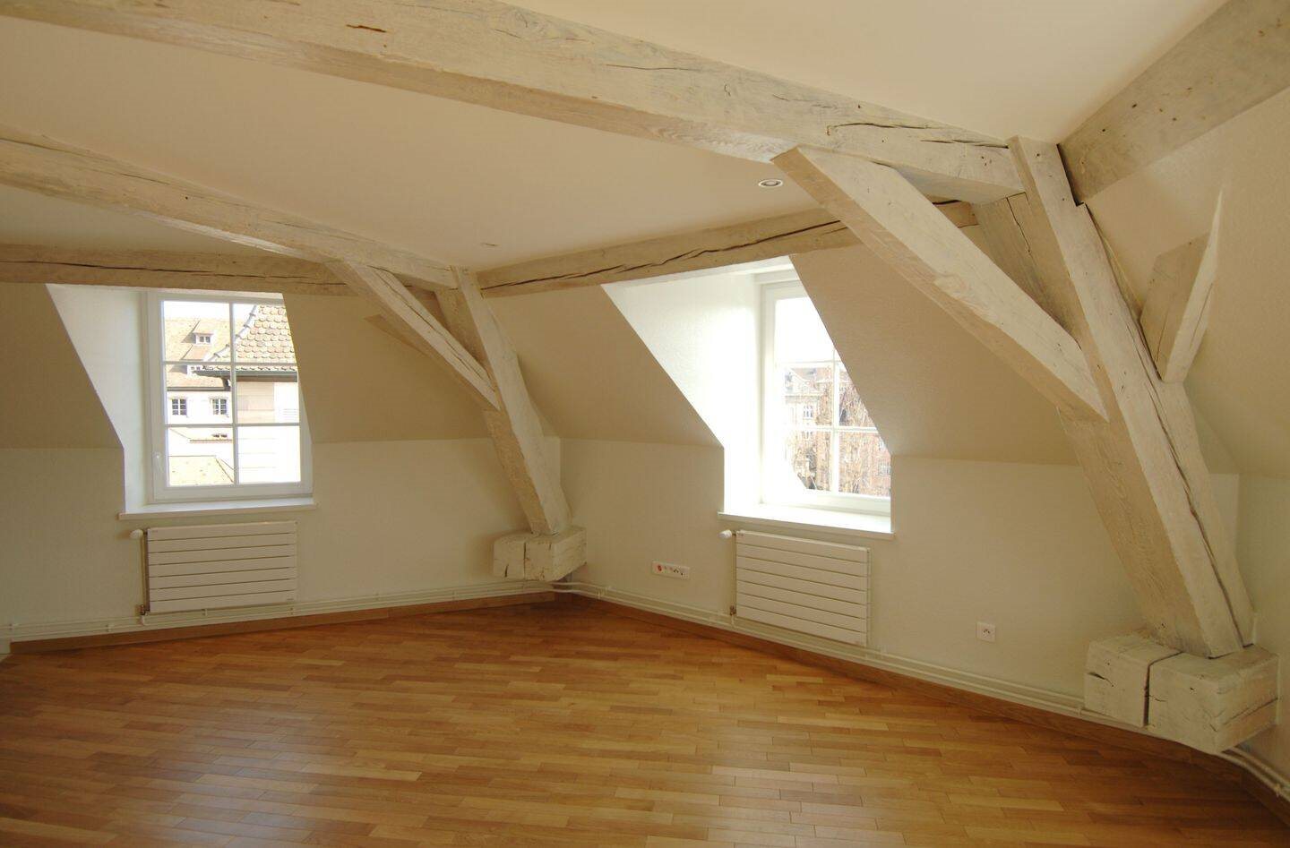 Appartement à louer, 50m², Strasbourg