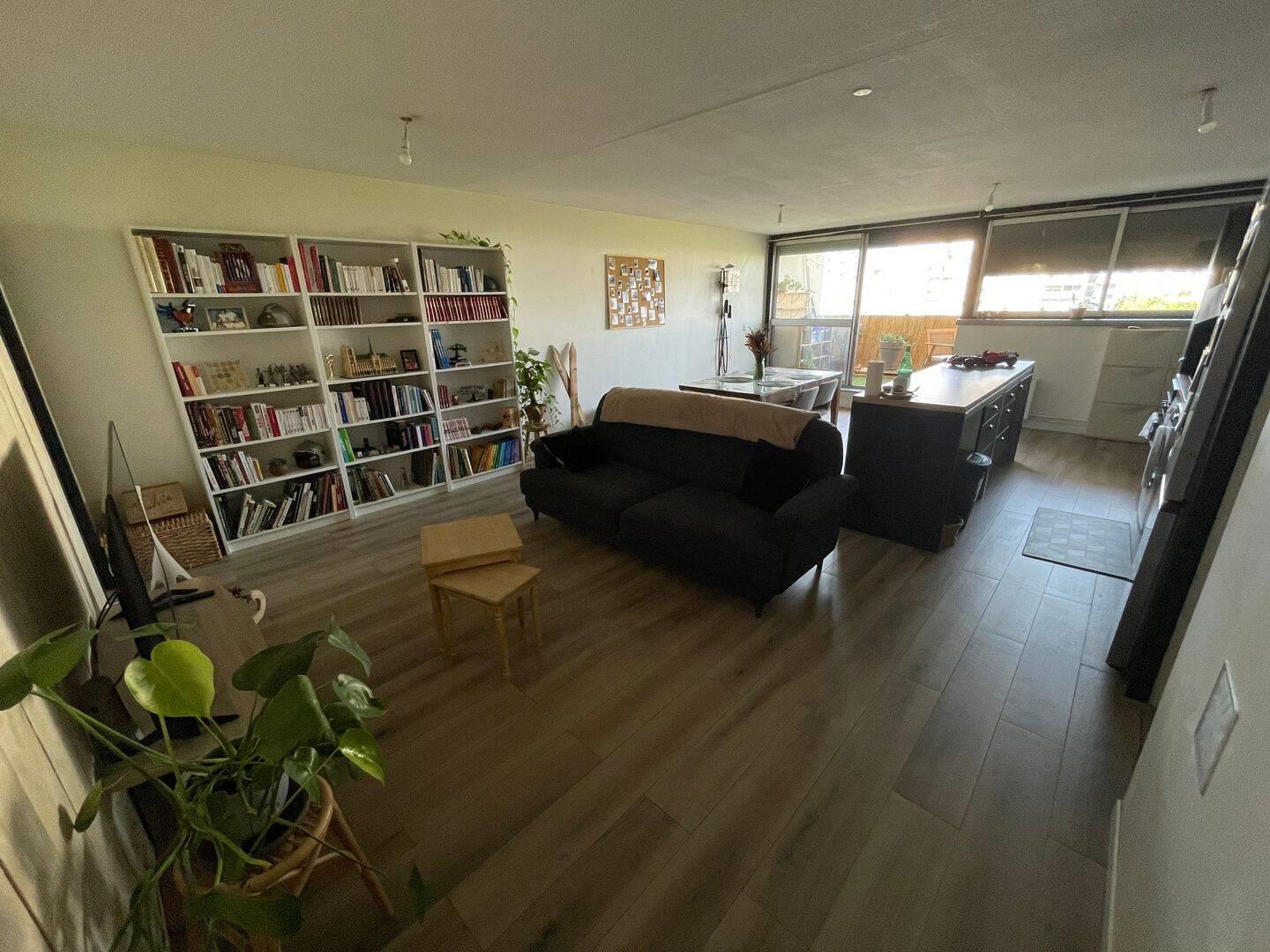 Appartement à vendre, 70m², Grenoble