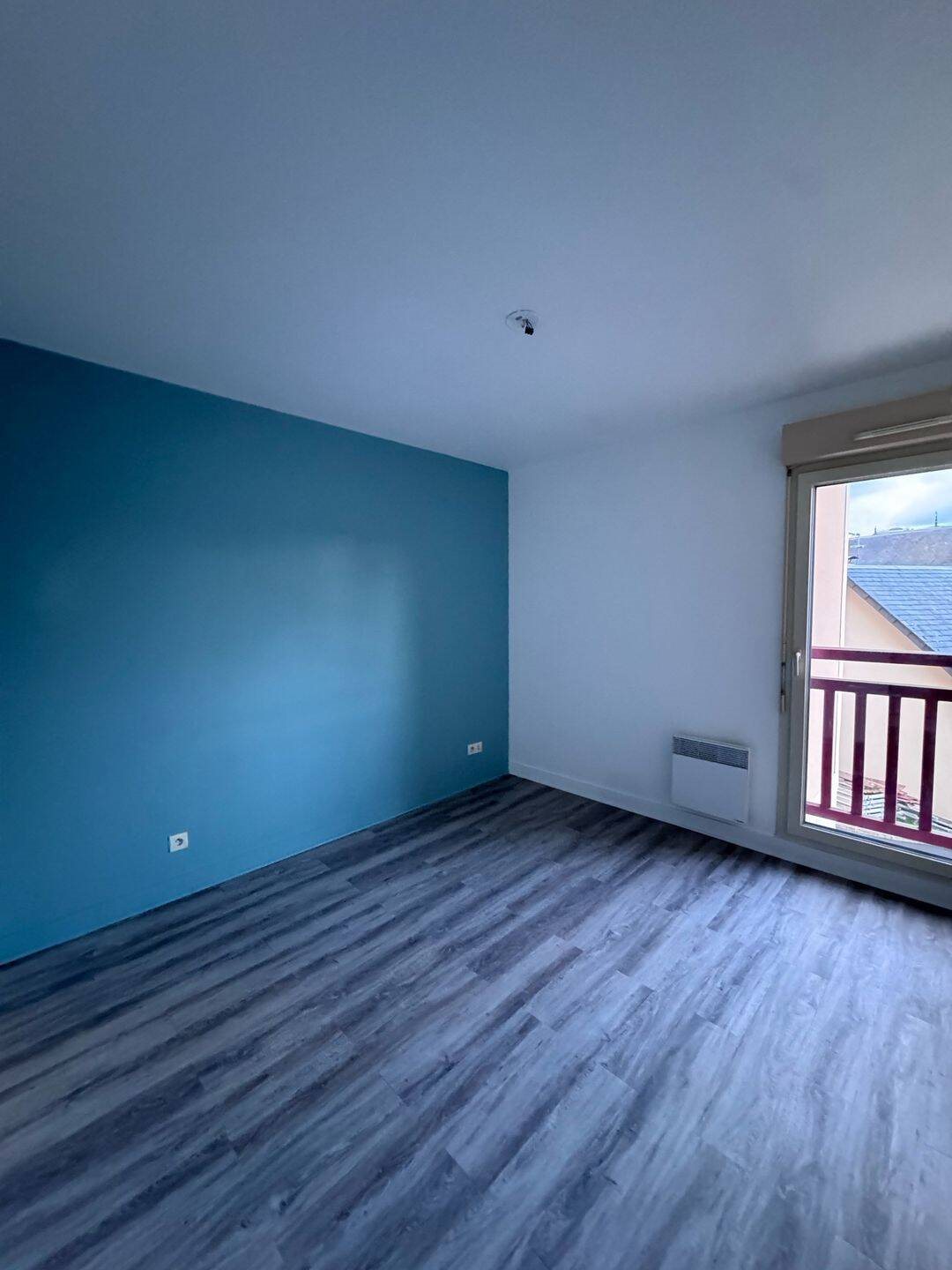 Appartement à louer, 66m², Pont-l'Evêque