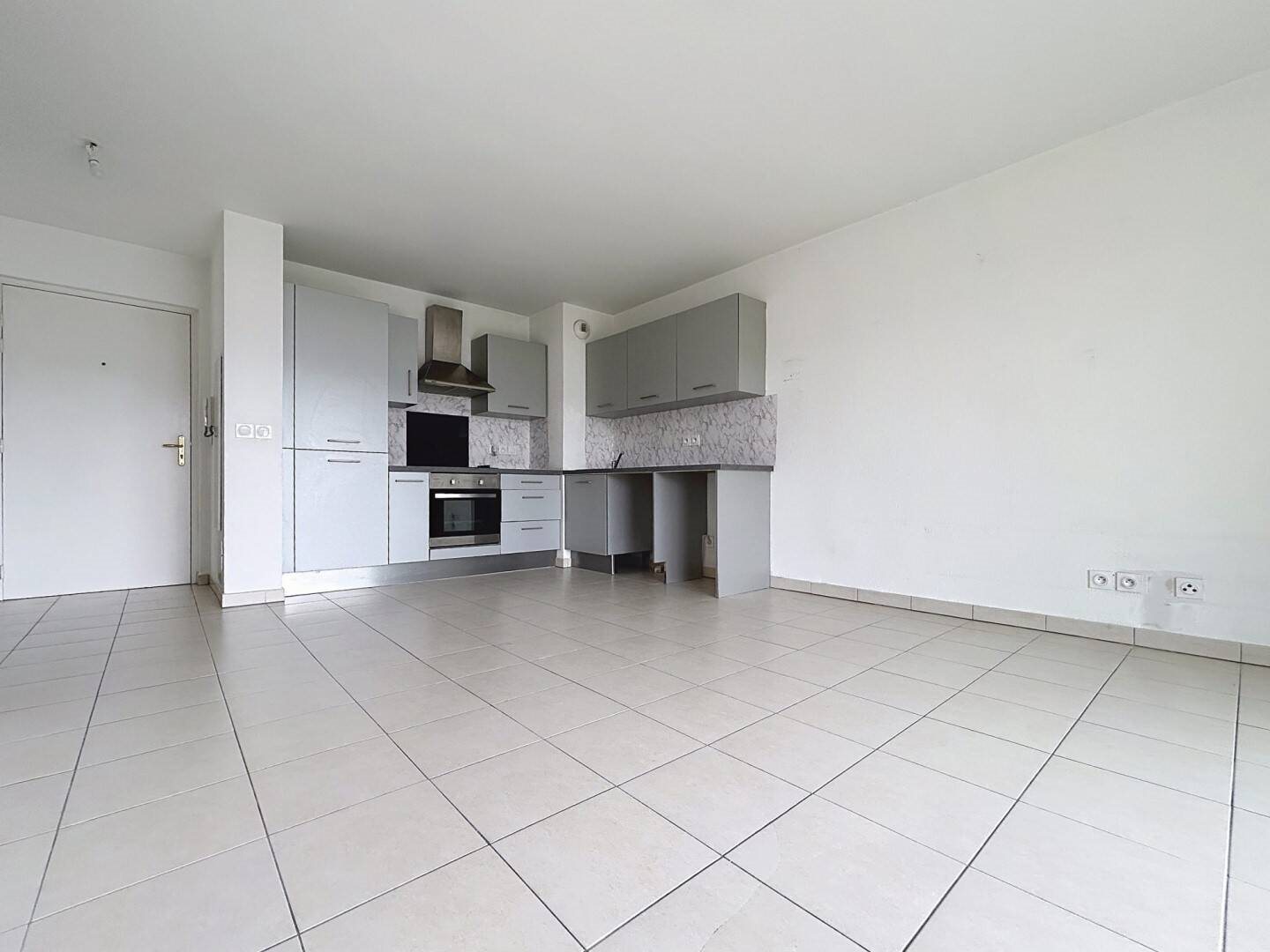 Appartement à vendre, 55m², Nice