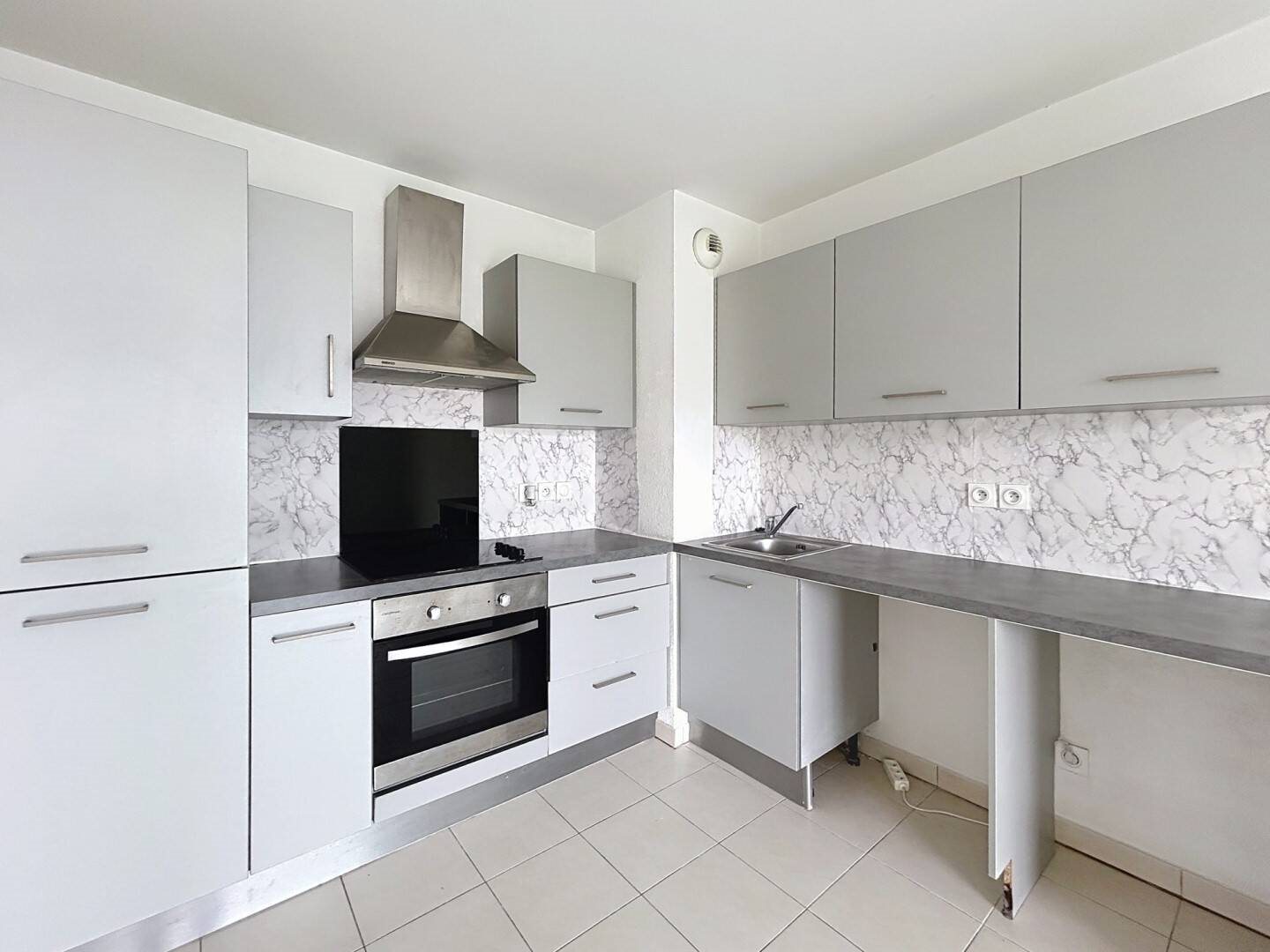 Appartement à vendre, 55m², Nice