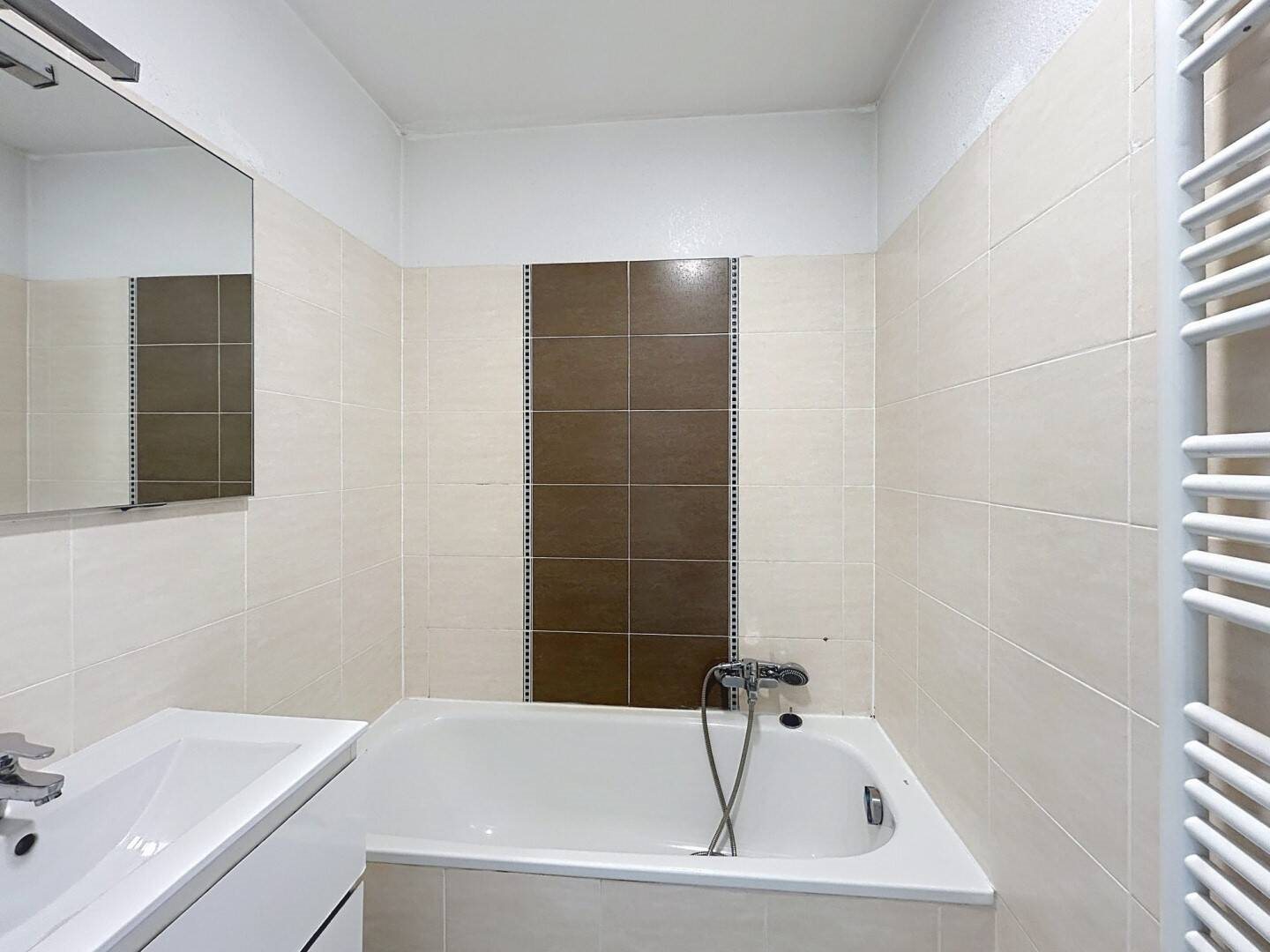 Appartement à vendre, 55m², Nice