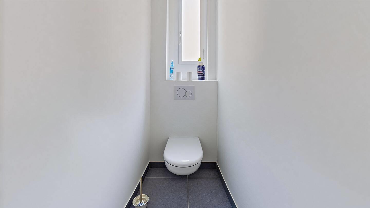 Appartement à louer, 45m², Paris 12ème