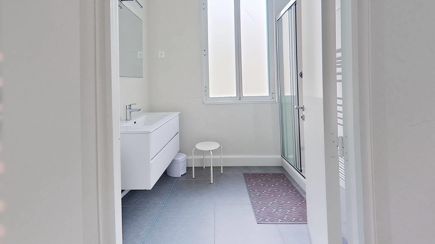 Appartement à louer, 45m², Paris 12ème