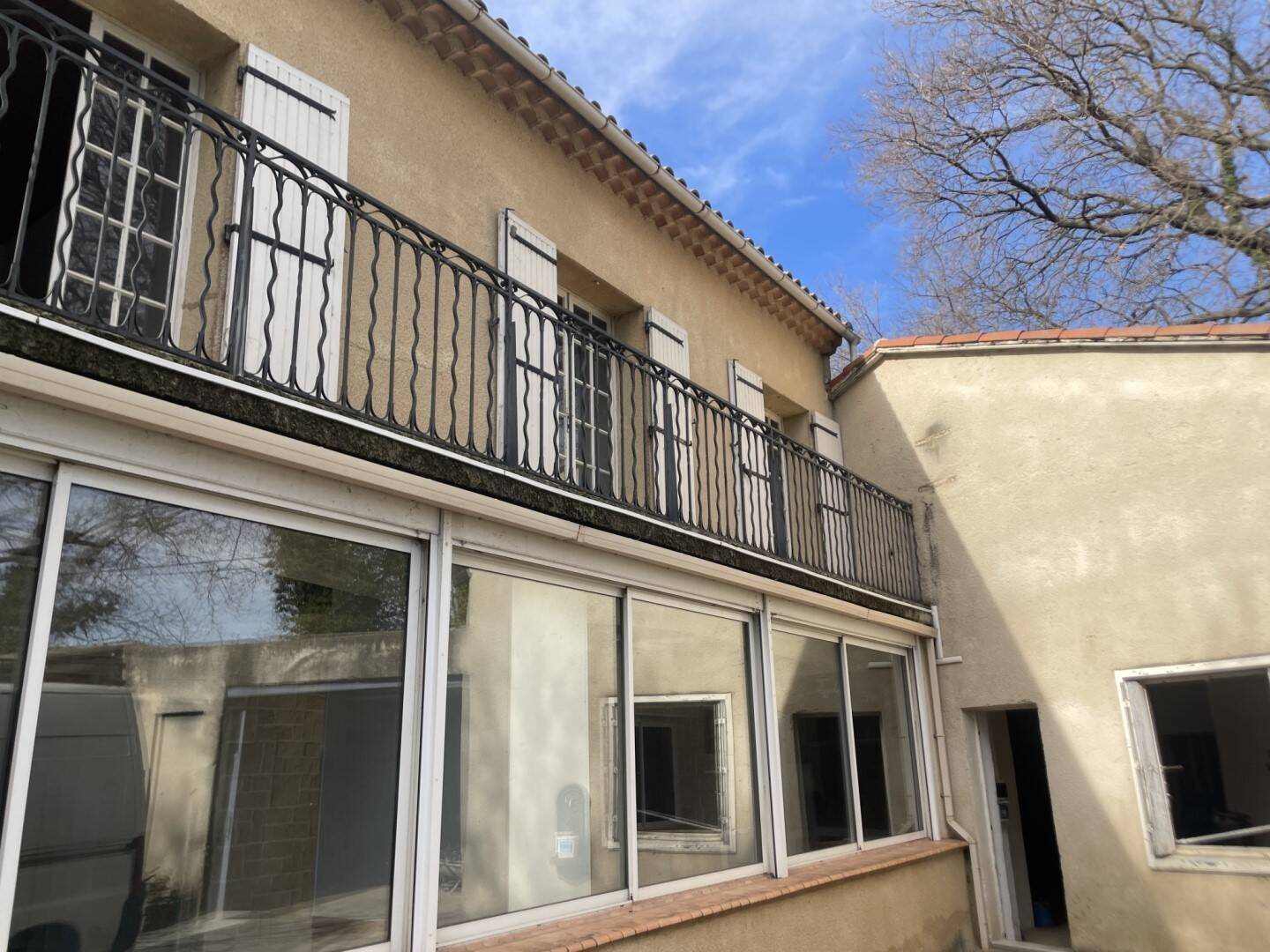 Maison à vendre, 160m², Mallemort