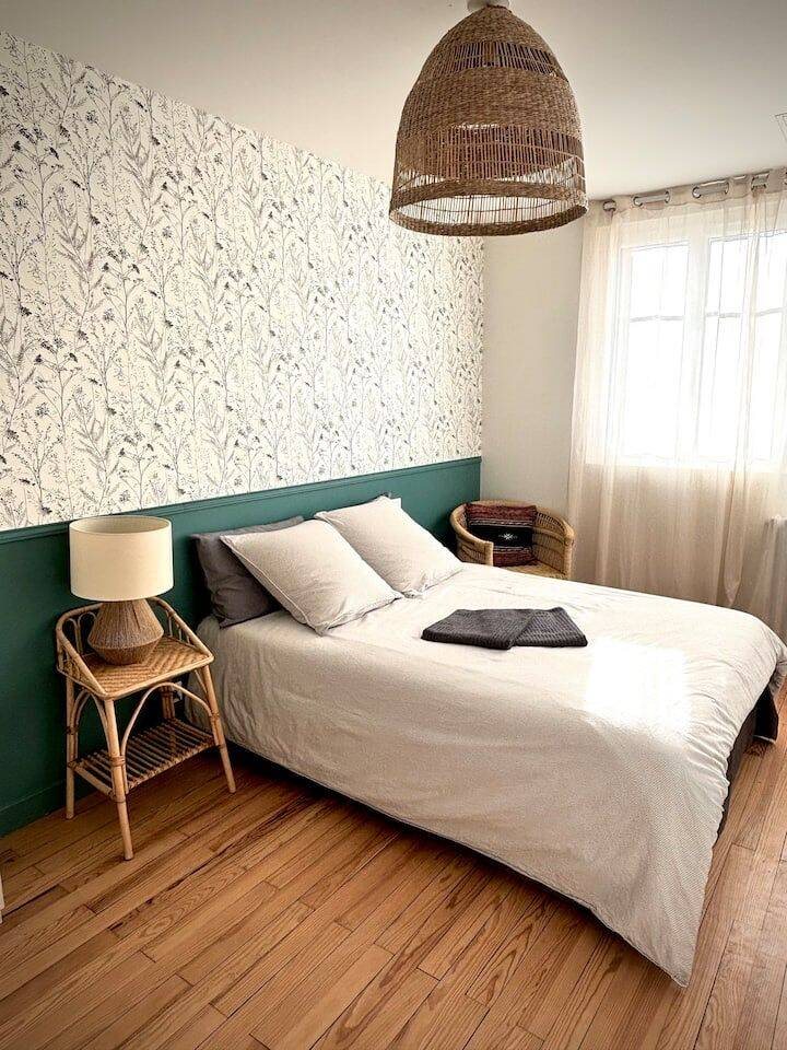 Appartement à vendre, 32m², Nantes