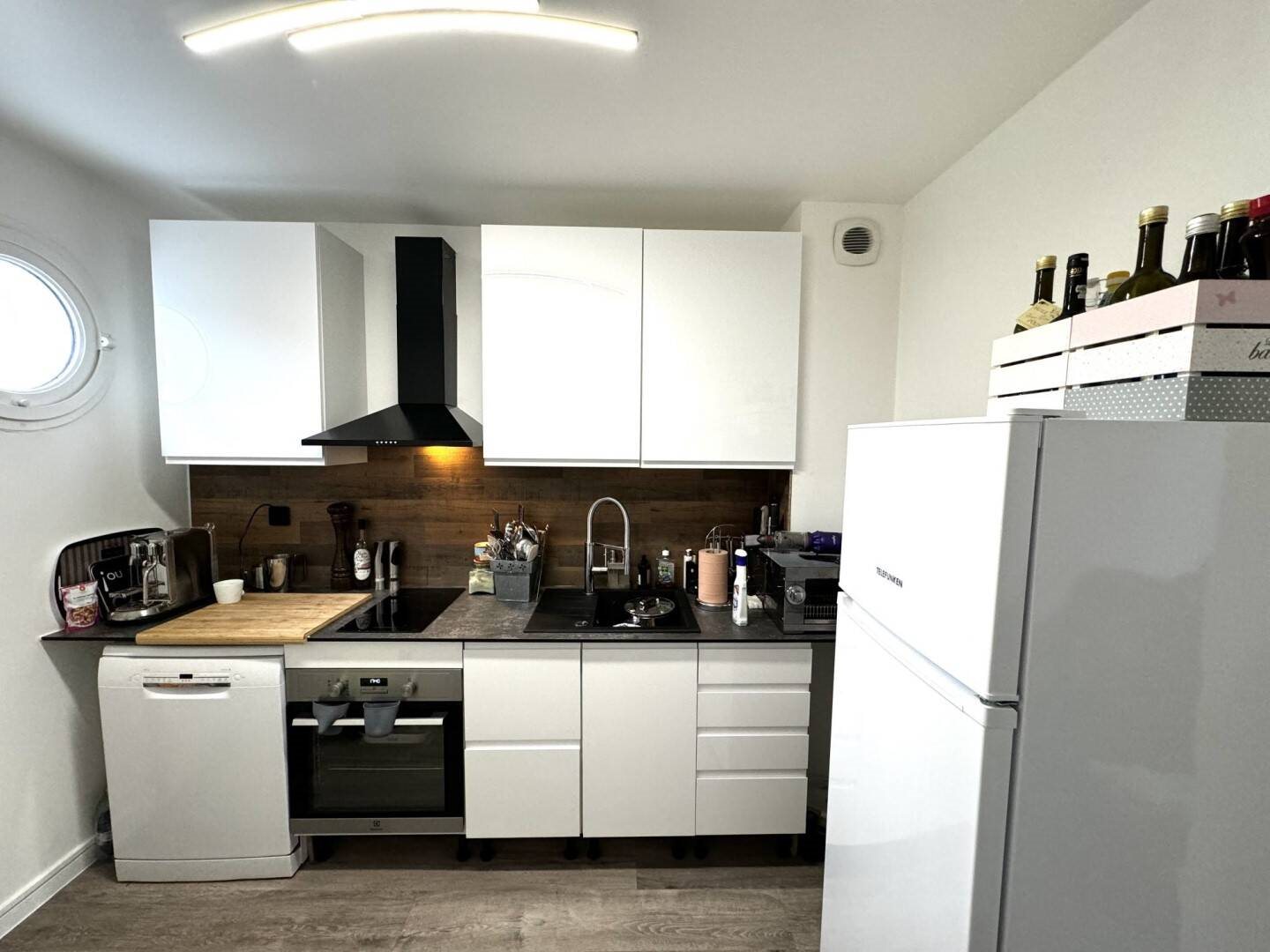 Maison à louer, 48m², Montigny-le-Bretonneux