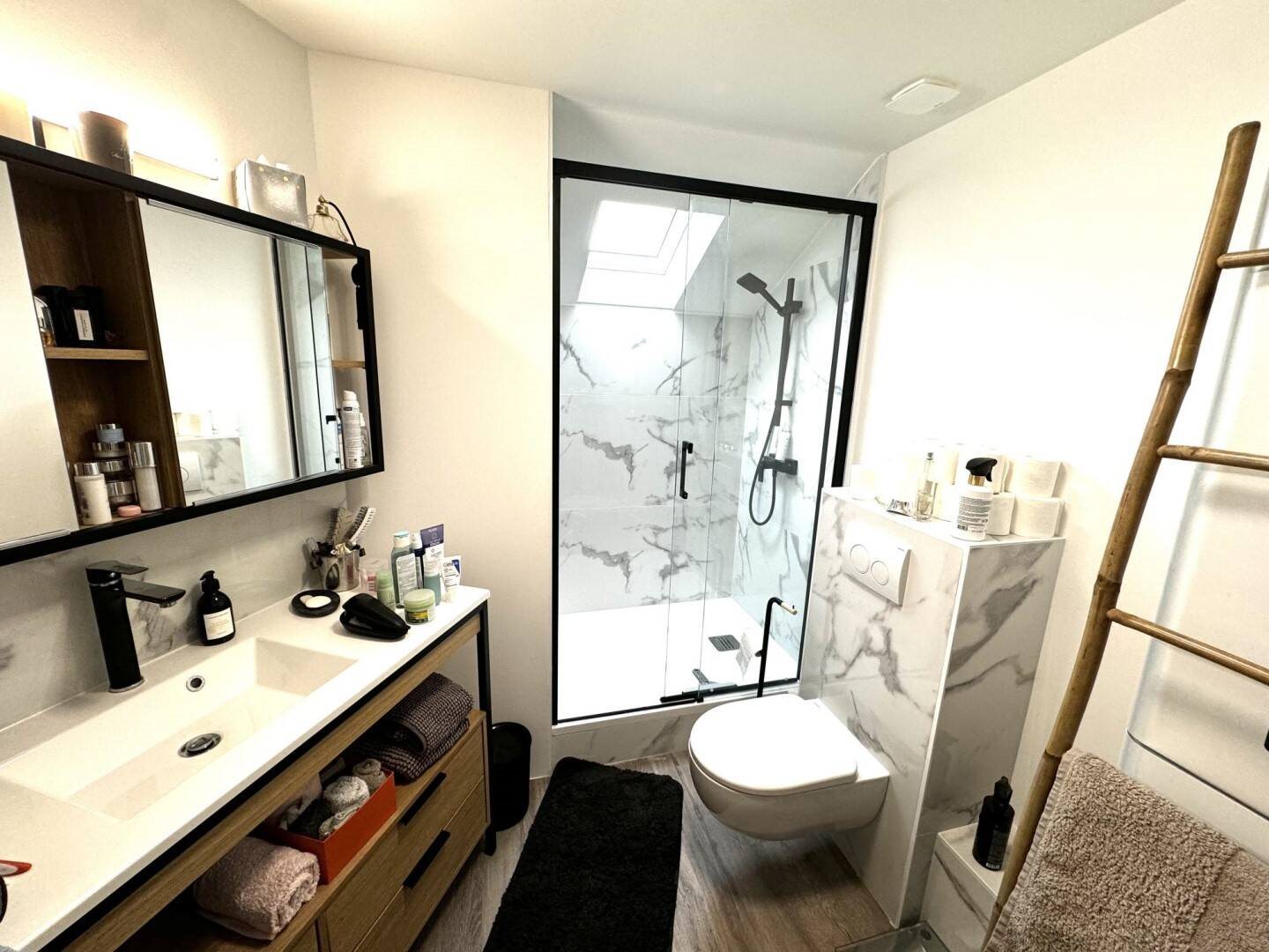 Maison à louer, 48m², Montigny-le-Bretonneux