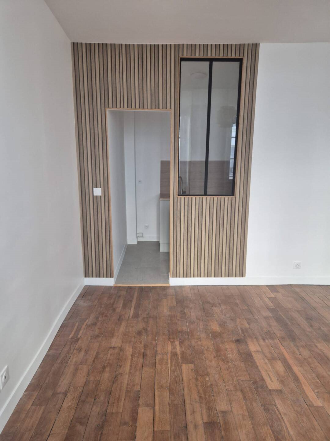 Appartement à vendre, 25m², Paris 11ème