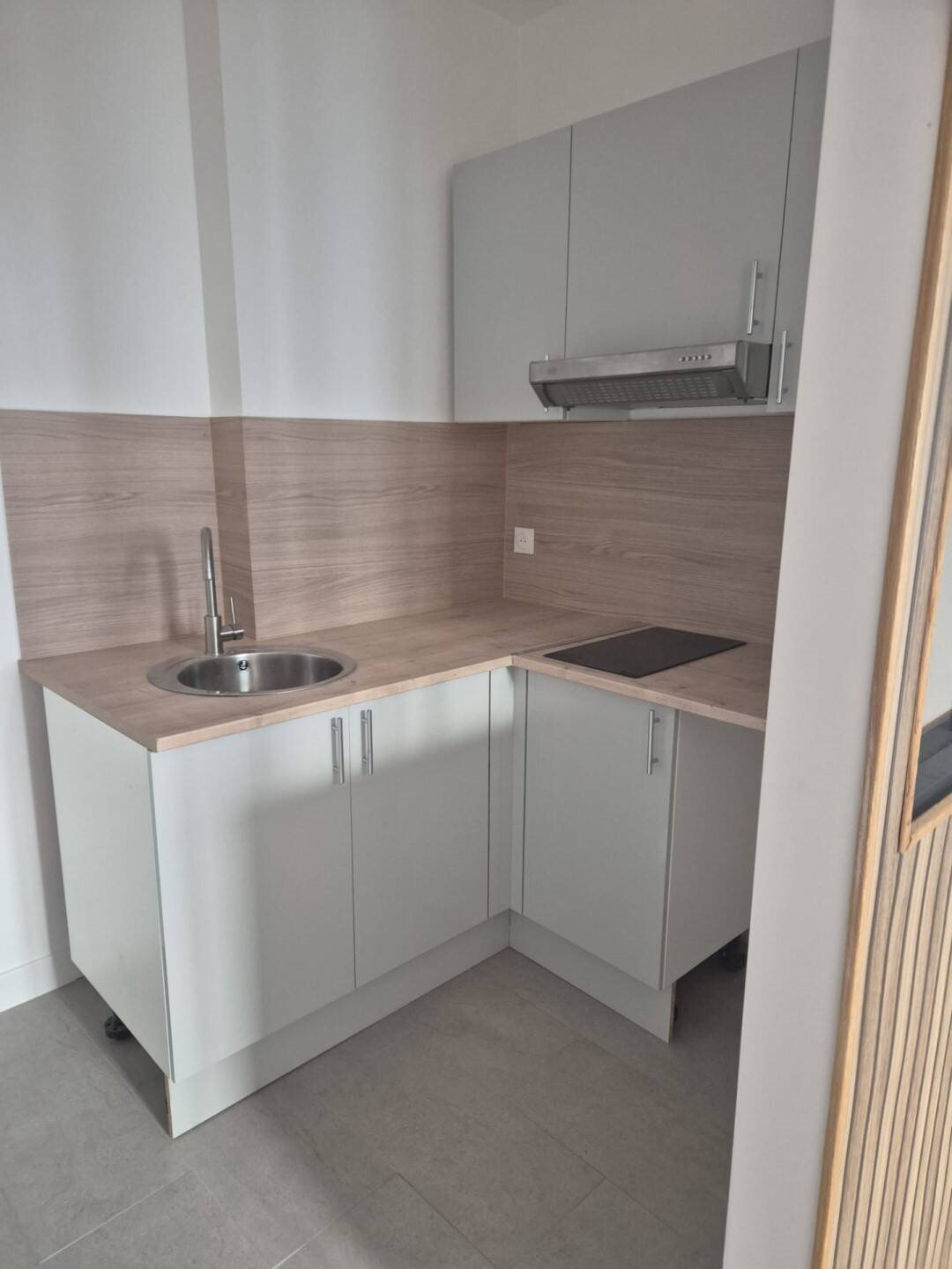 Appartement à vendre, 25m², Paris 11ème