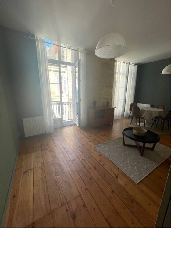 Appartement à louer, 36m², Bordeaux