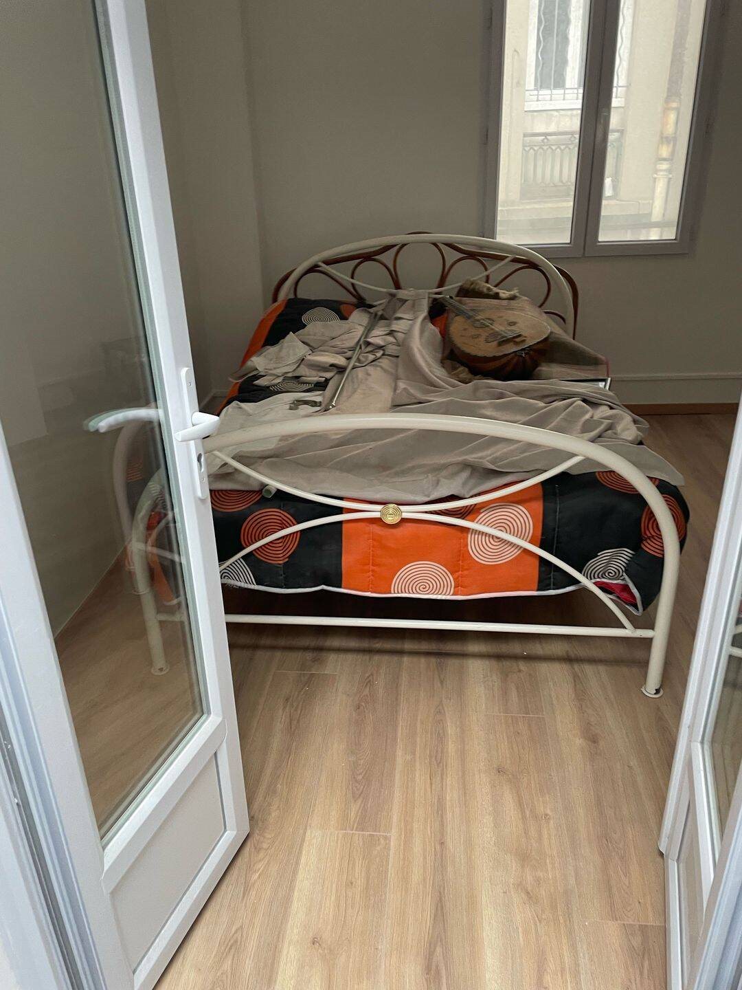 Appartement à louer, 39m², Paris 11ème