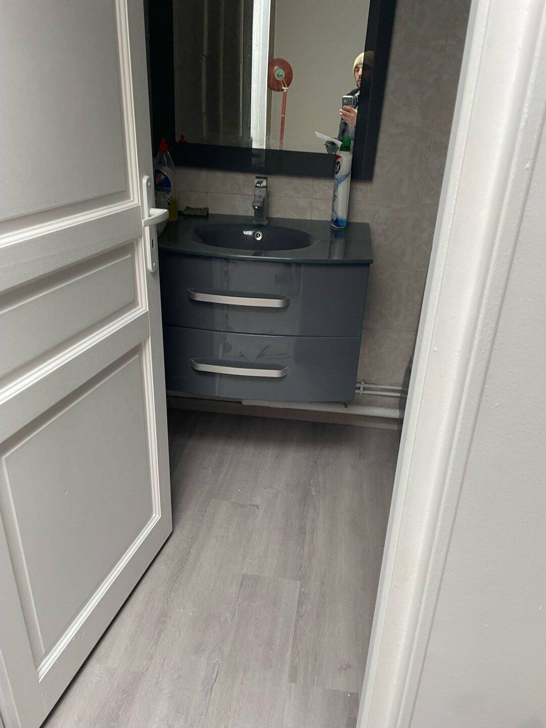 Appartement à louer, 39m², Paris 11ème