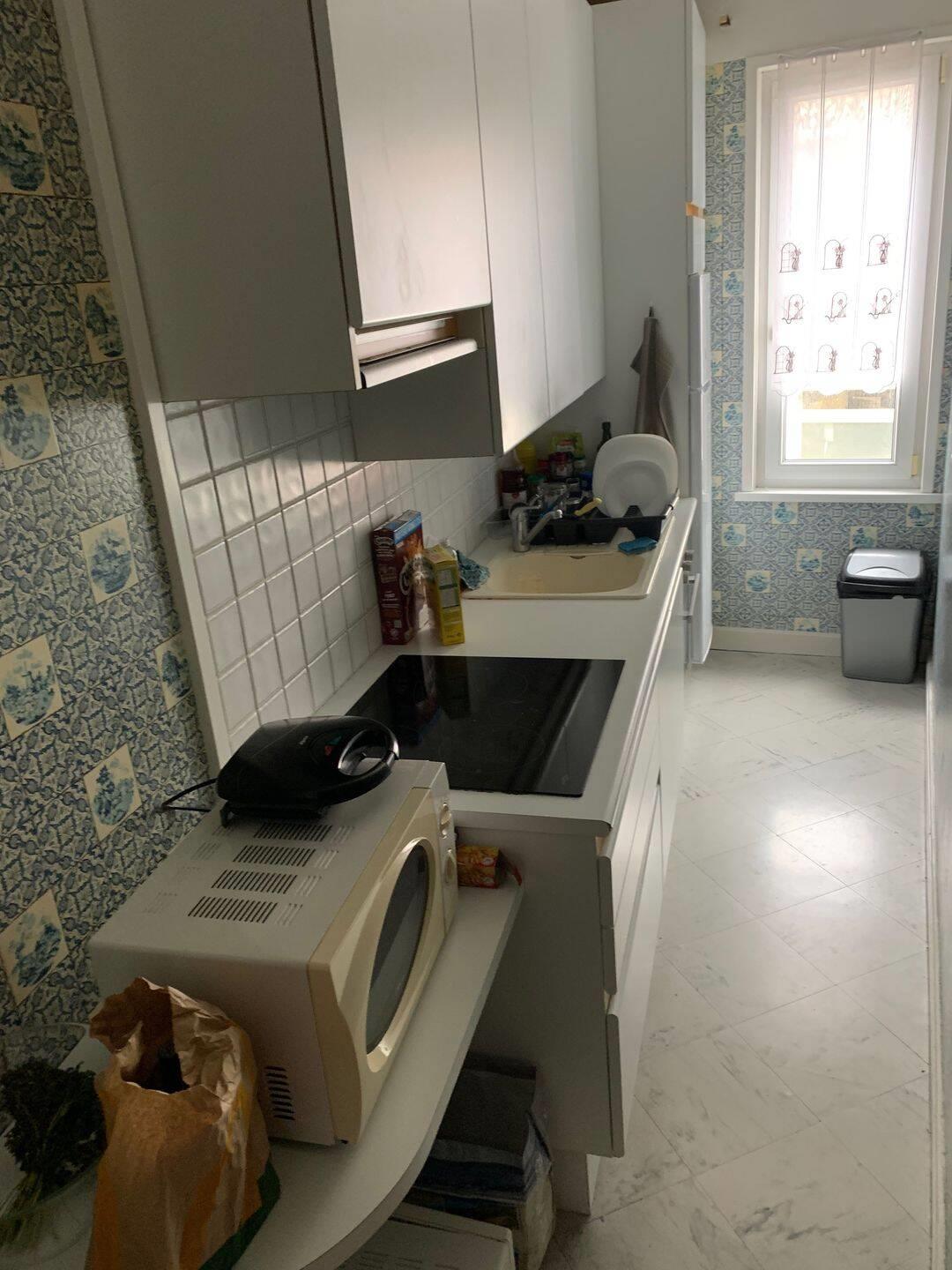 Appartement à louer, 40m², Gravelines