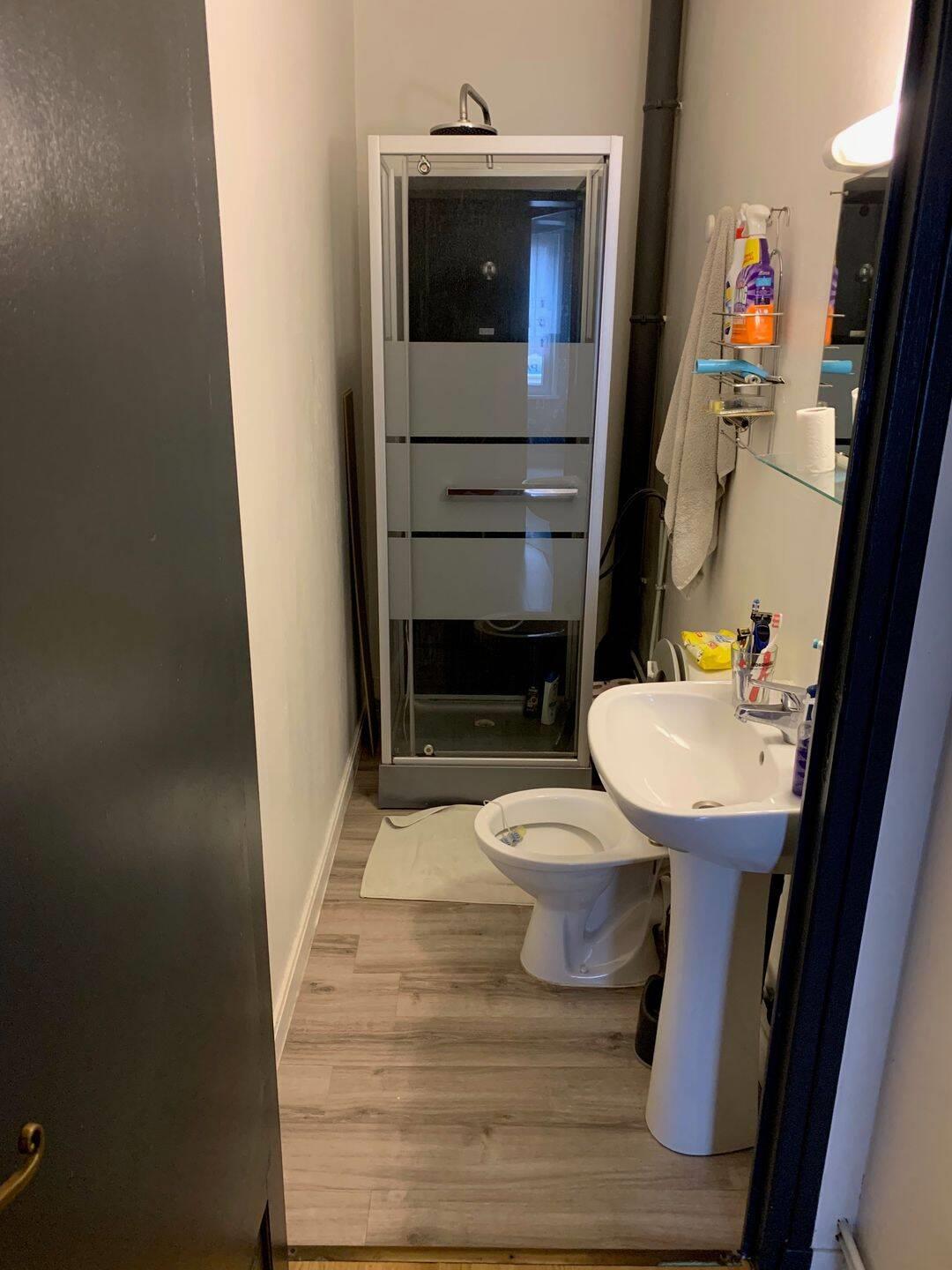 Appartement à louer, 40m², Gravelines