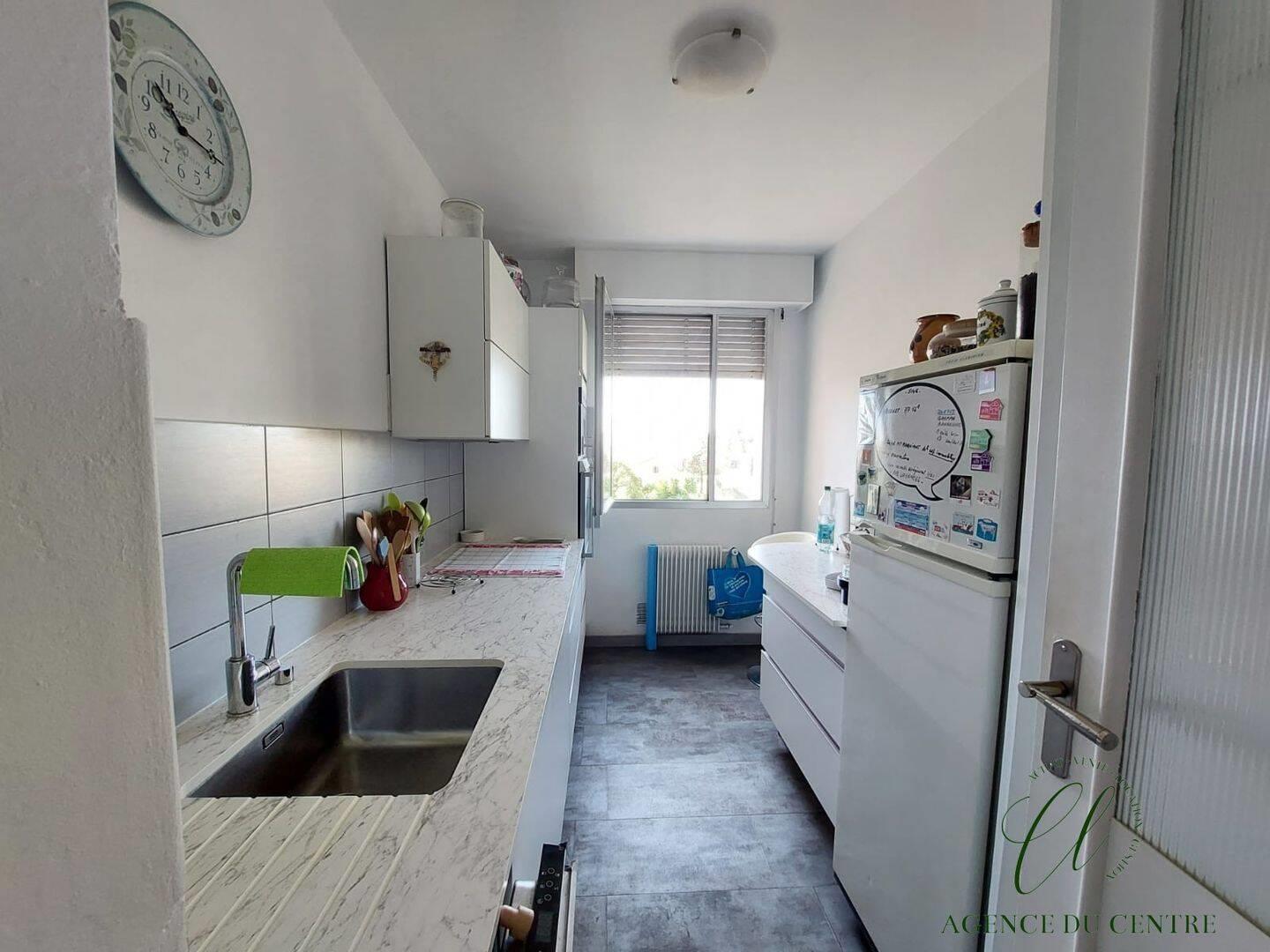 Appartement à vendre, 75m², Nice