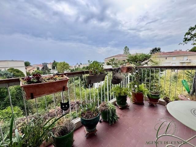 Appartement à vendre, 75m², Nice