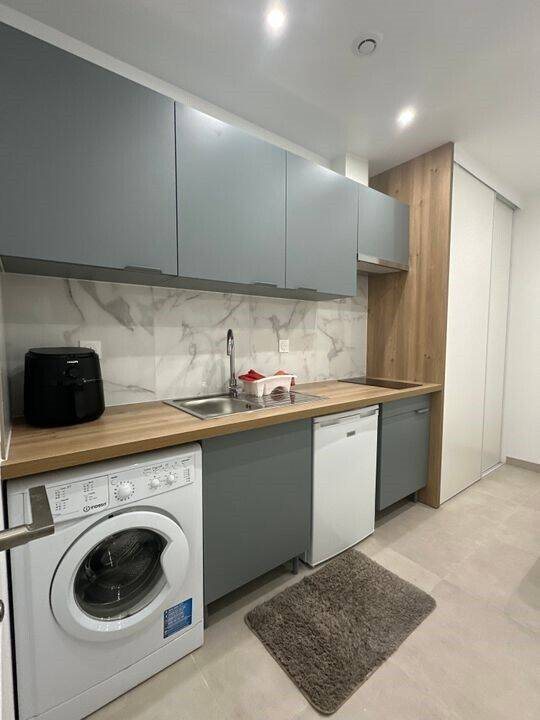 Appartement à louer, 13m², Houilles