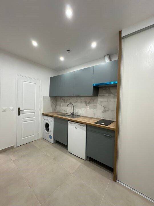 Appartement à louer, 13m², Houilles