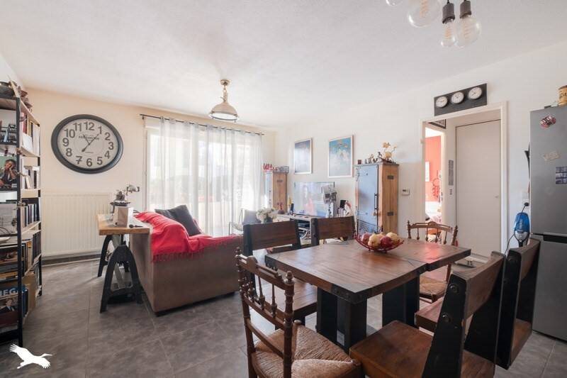 Appartement à vendre, 46m², Juvignac