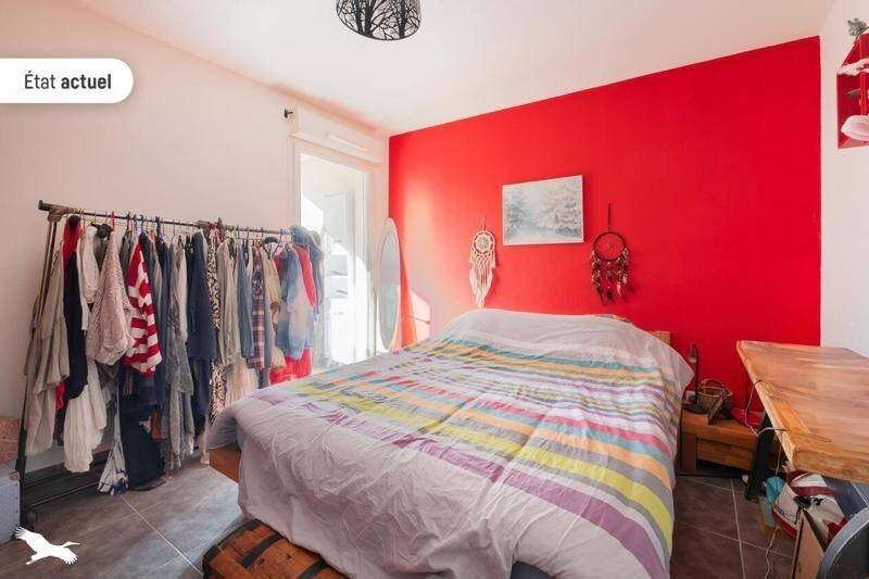 Appartement à vendre, 46m², Juvignac