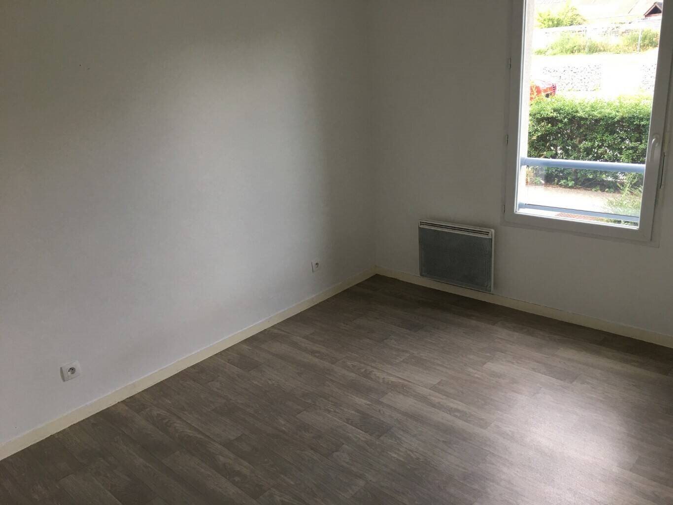 Appartement à louer, 51m², Nogent-sur-Oise
