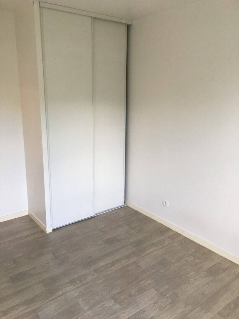 Appartement à louer, 51m², Nogent-sur-Oise