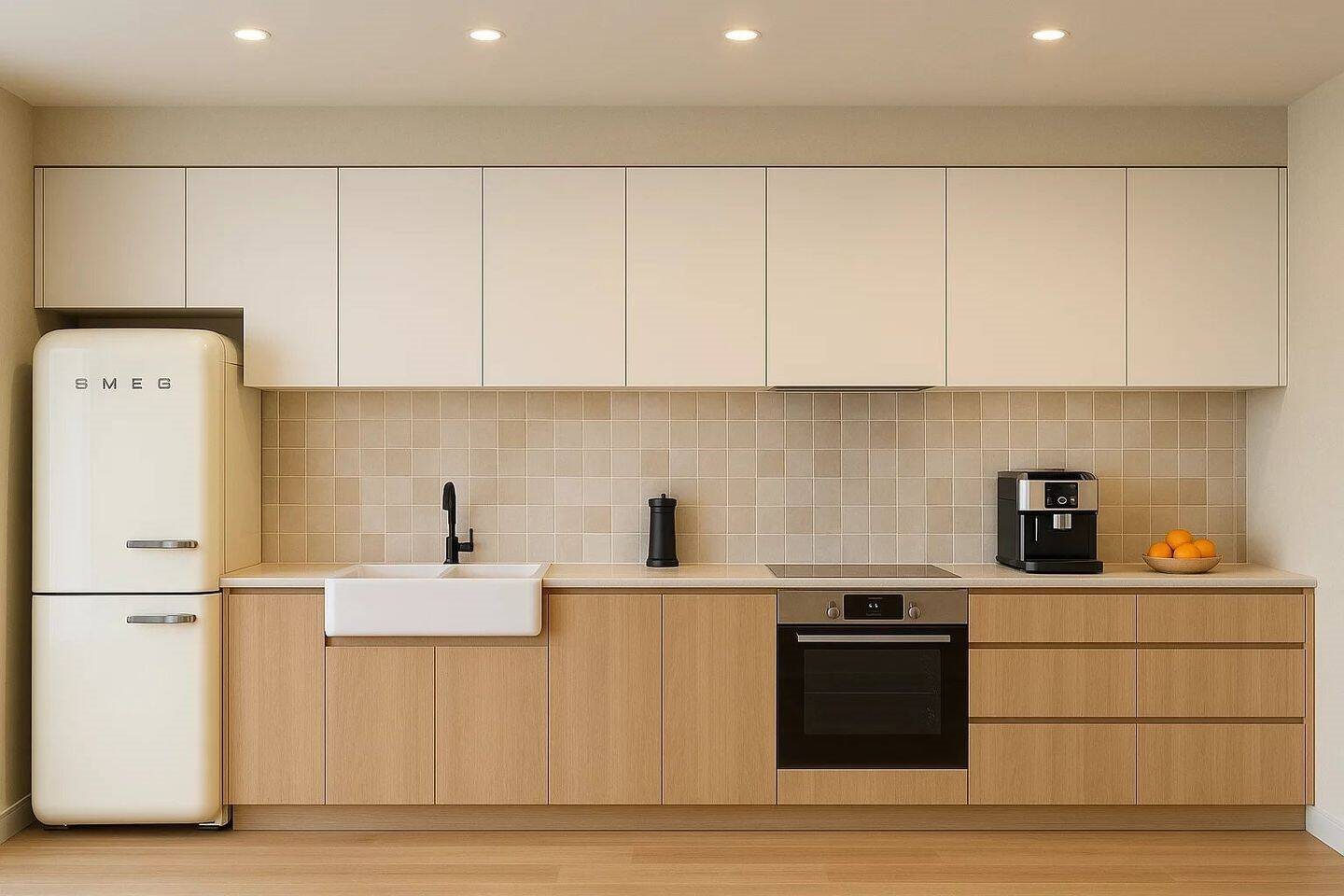 Appartement à vendre, 65m², Le Mesnil-Esnard