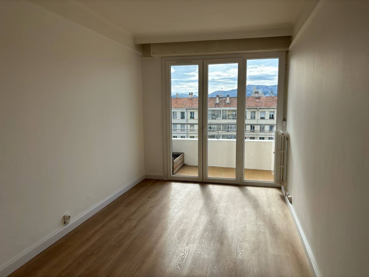 Appartement à louer, 85m², Marseille 9ème