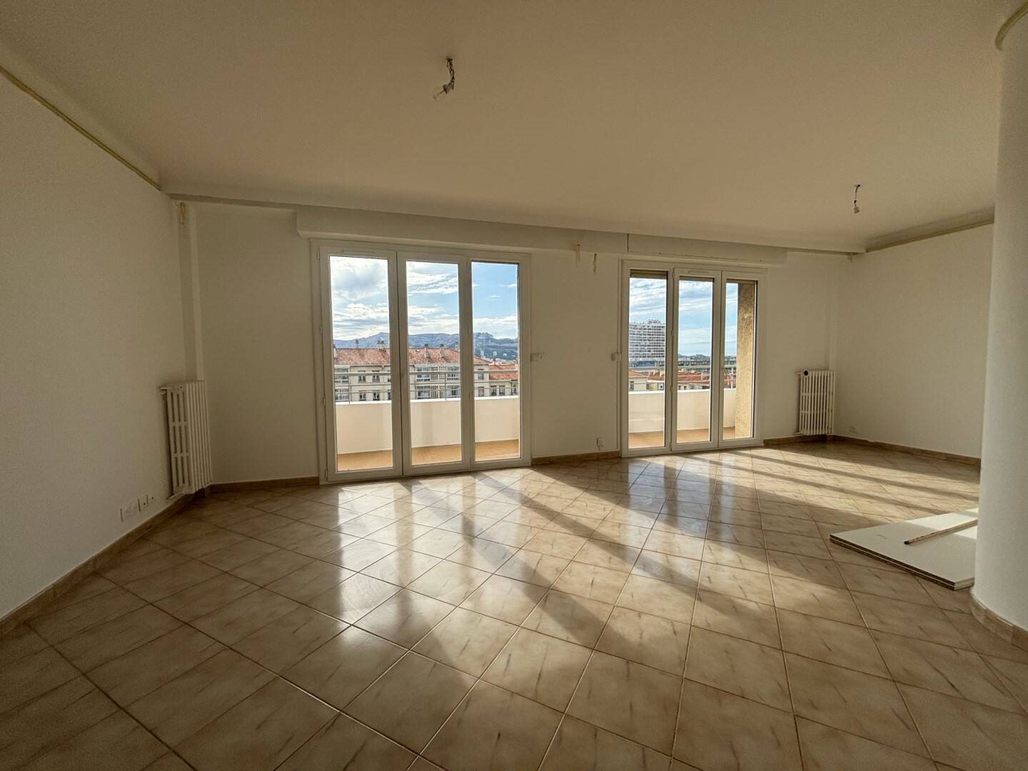 Appartement à louer, 85m², Marseille 9ème
