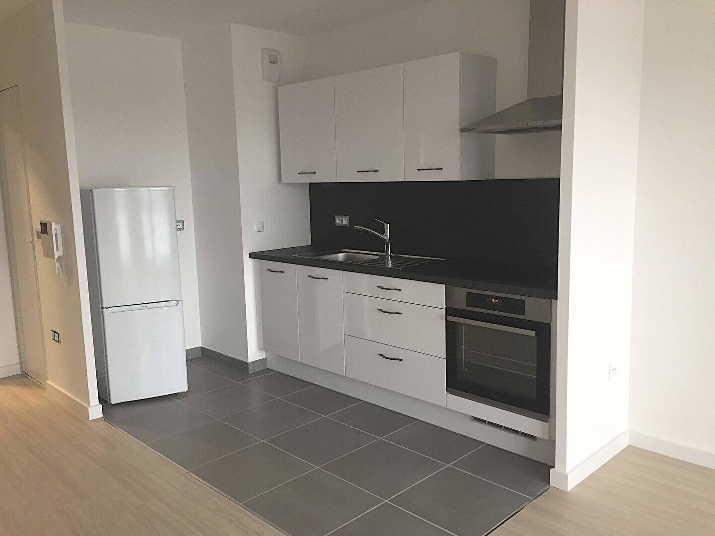 Appartement à vendre, 40m², Rouen