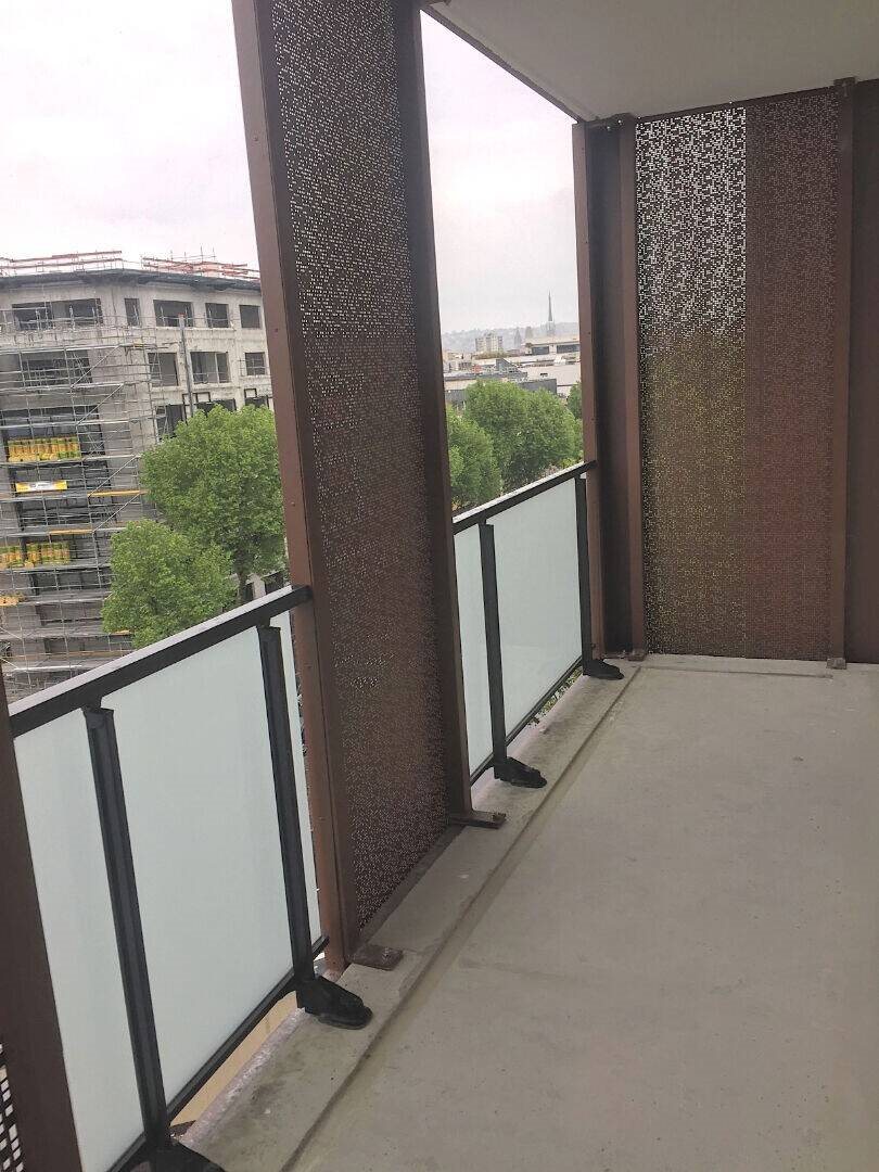 Appartement à vendre, 40m², Rouen