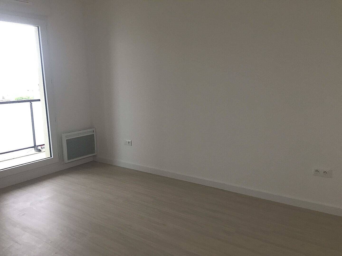 Appartement à vendre, 40m², Rouen
