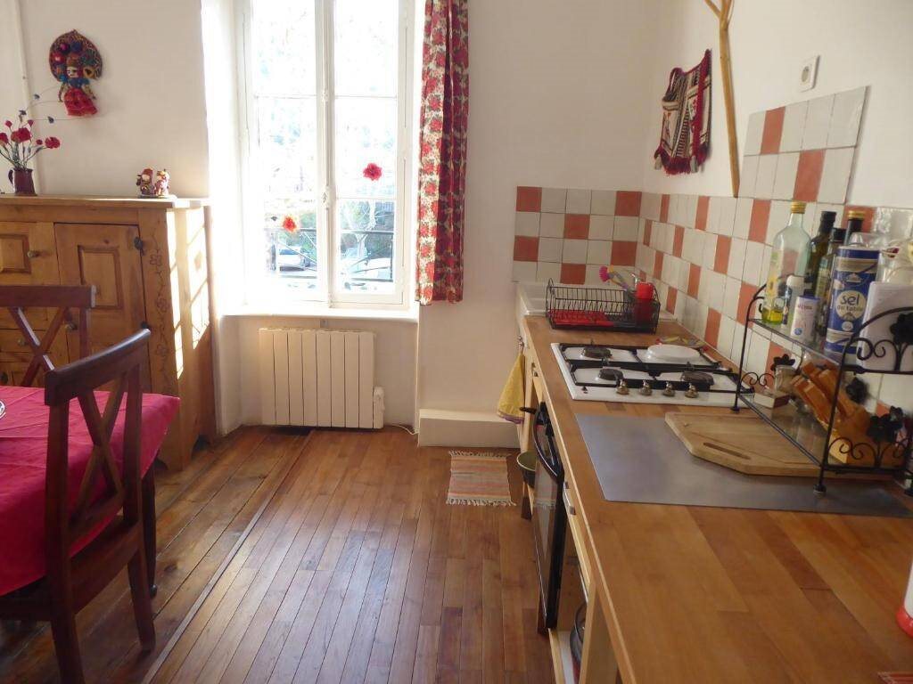 Appartement à louer, 40m², Lagrasse
