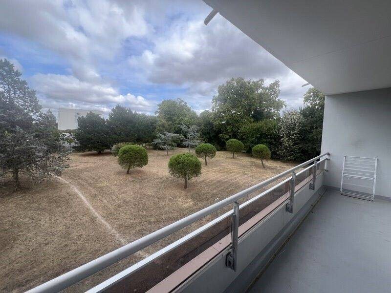 Appartement à louer, 30m², Bordeaux