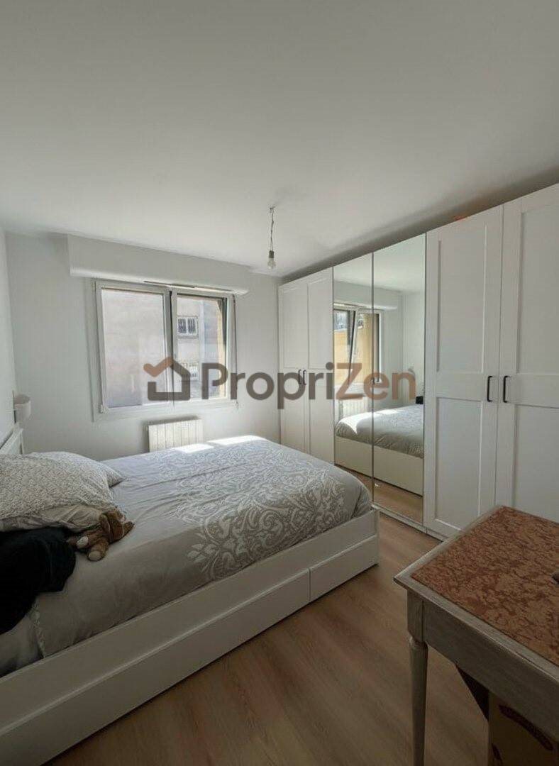 Appartement à louer, 57m², Rodez
