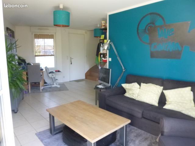 Maison à louer, 64m², Blainville-sur-Orne