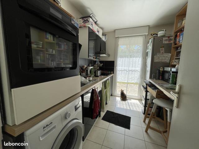 Maison à louer, 64m², Blainville-sur-Orne