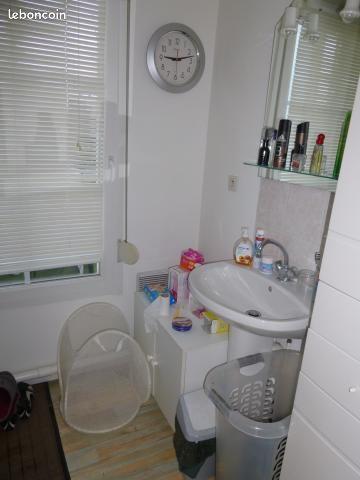 Maison à louer, 64m², Blainville-sur-Orne