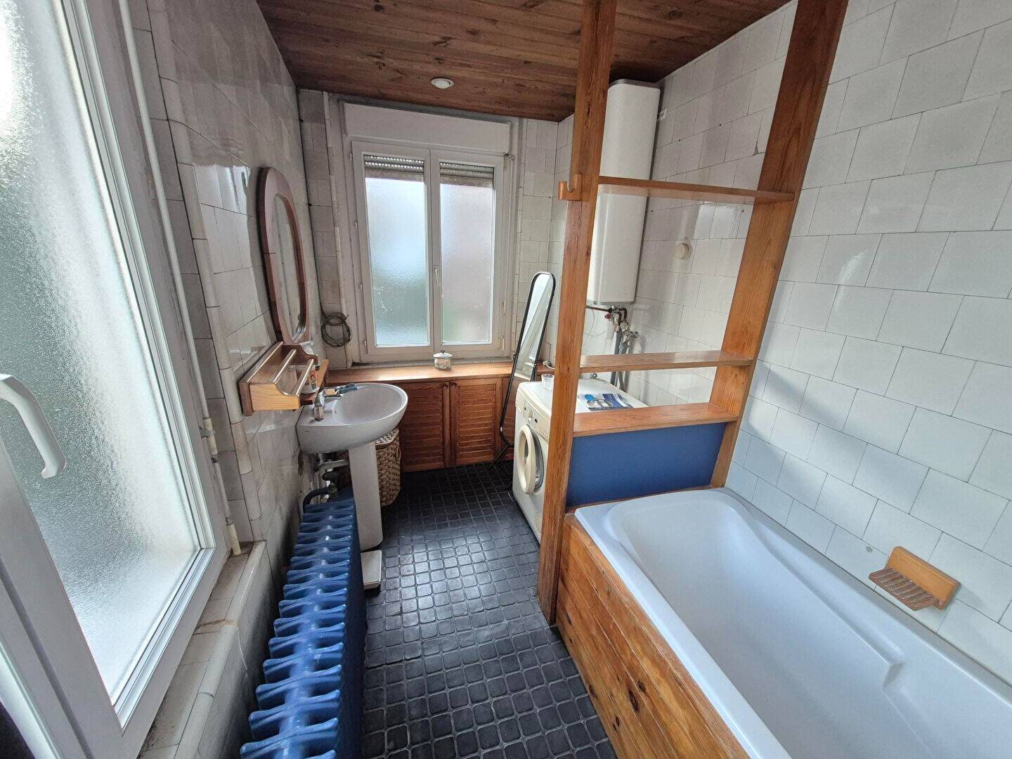 Maison à vendre, 127m², Lille