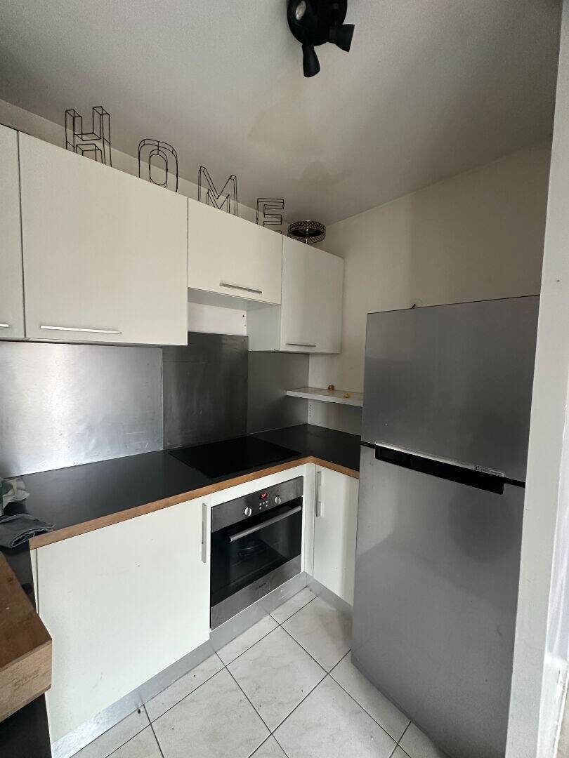 Appartement à louer, 49m², Bailly-Romainvilliers