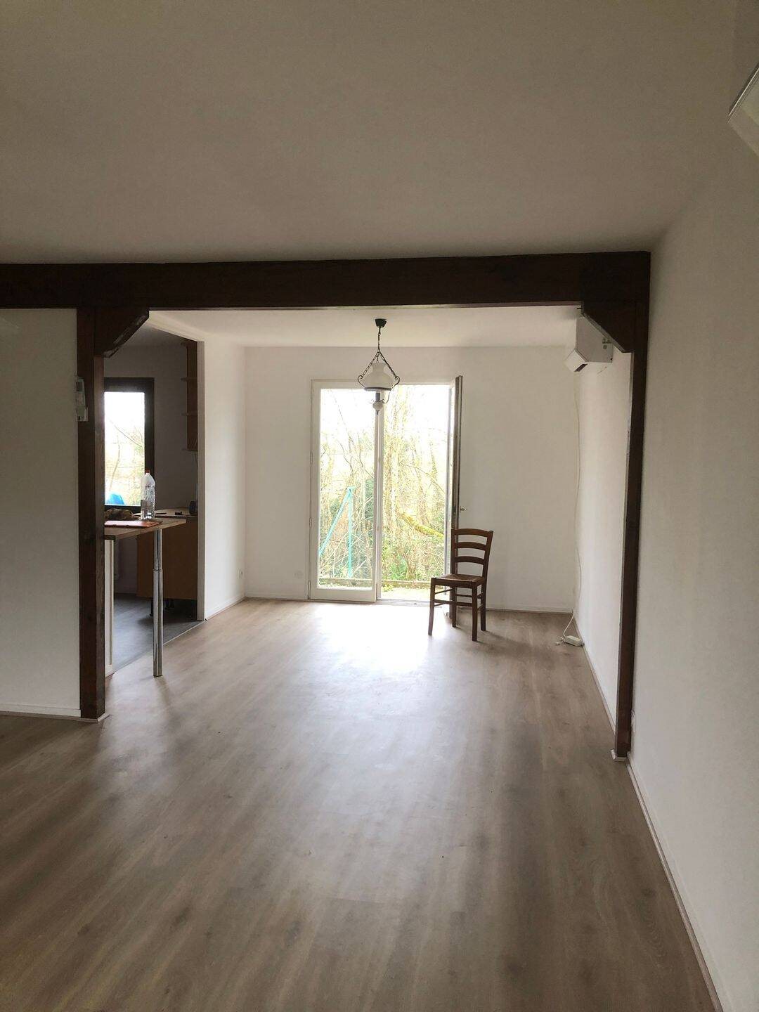 Maison à louer, 88m², Saint-Arnoult-en-Yvelines