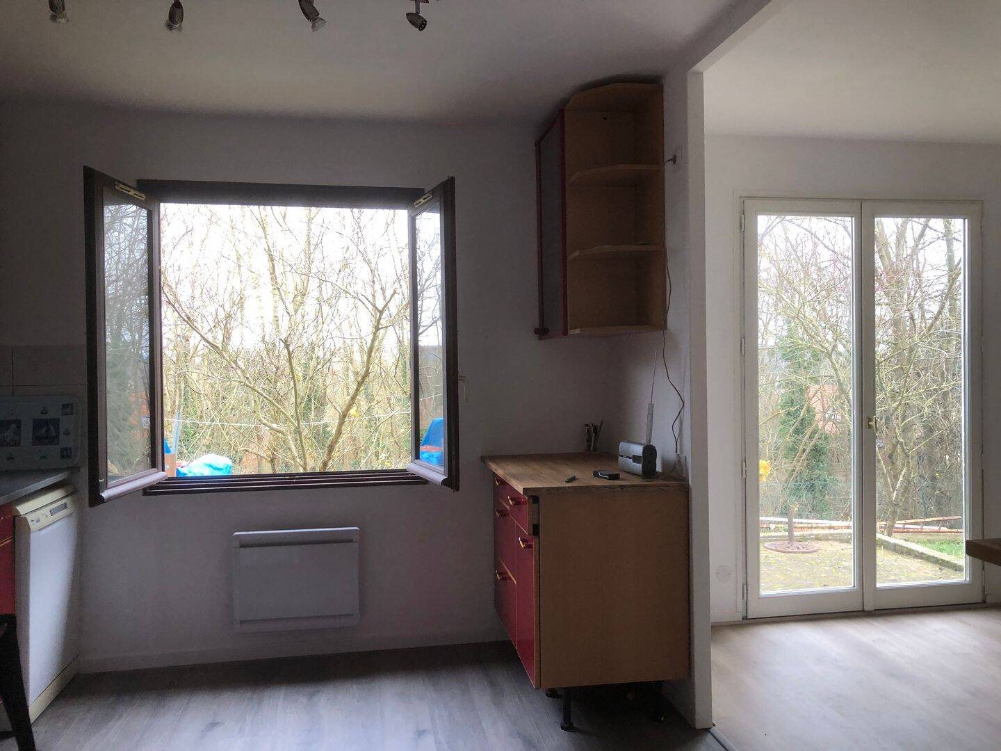 Maison à louer, 88m², Saint-Arnoult-en-Yvelines