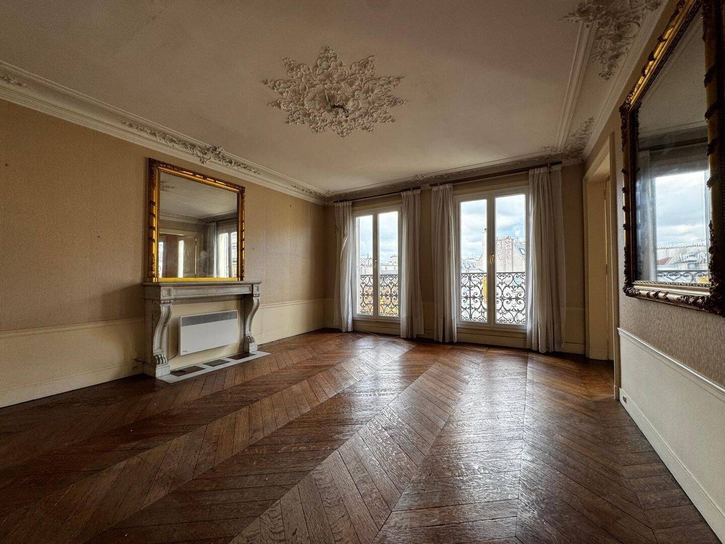 Appartement à vendre, 88m², Paris 11ème