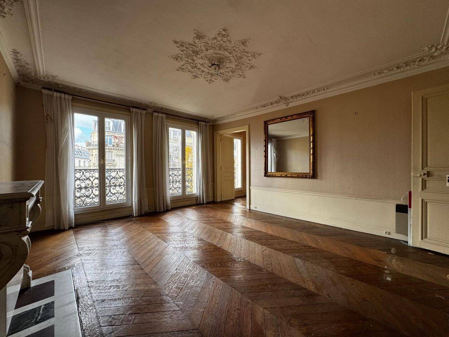 Appartement à vendre, 88m², Paris 11ème