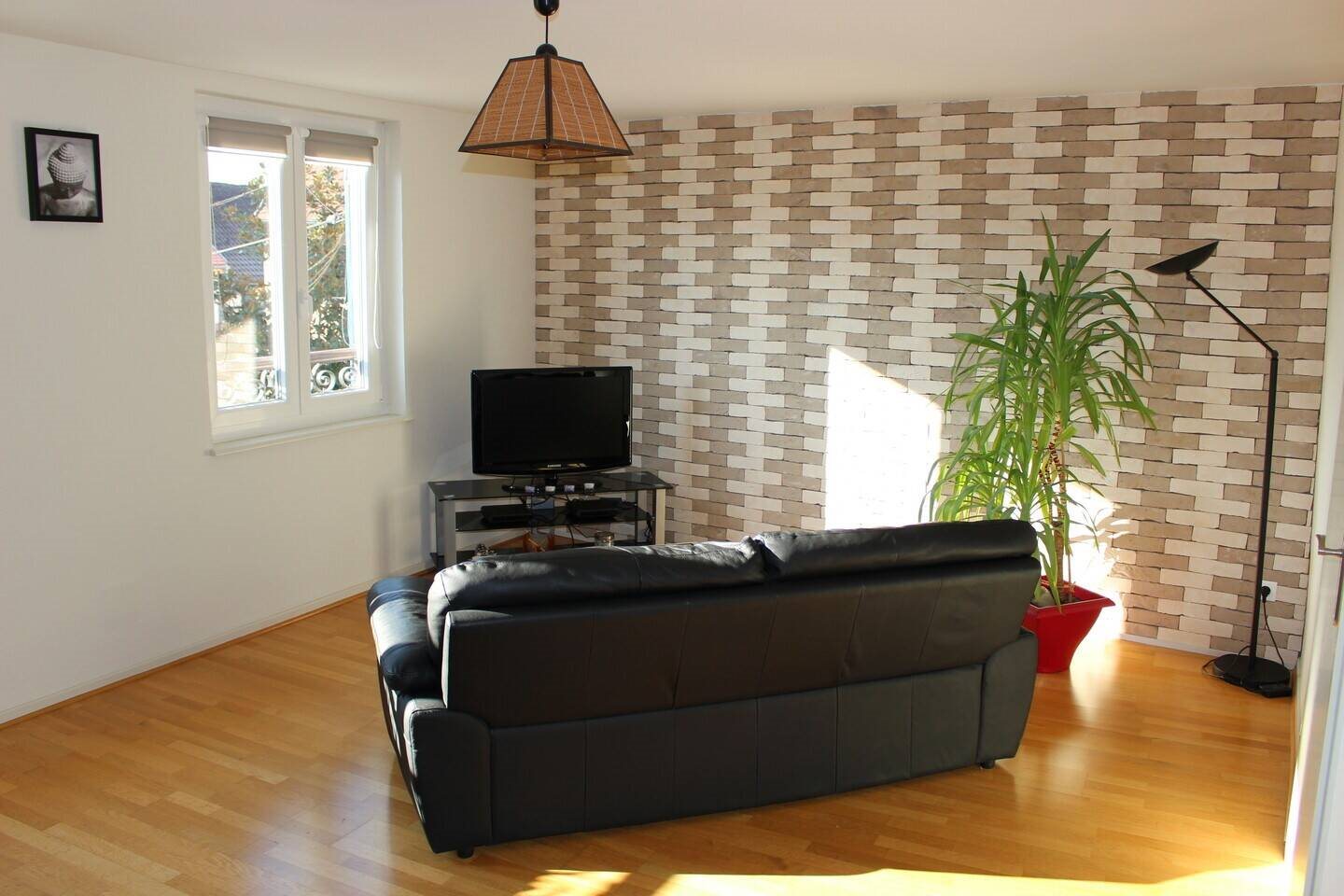 Appartement à vendre, 73m², Wasselonne